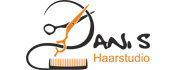 Logo der Firma Dani's Haarstudio