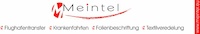 Logo der Firma Meintel, Dietmar - Mietwagen/Kurierfahrten