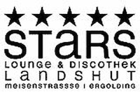 Logo der Firma Stars Lounge & Diskothek Landshut