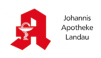 Logo der Firma Johannis Apotheke