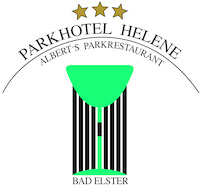 Logo der Firma Parkhotel Helene Bad Elster