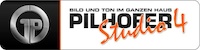 Logo der Firma Studio 4 Pilhofer