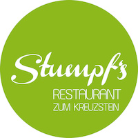Logo der Firma Stumpf's Restaurant Zum Kreuzstein