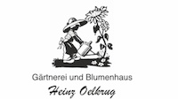 Logo der Firma Gärtnerei und Blumenhaus Oelkrug