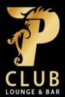 Logo der Firma P CLUB LOUNGE & BAR
