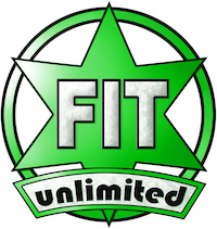 Logo der Firma Fit unlimited GmbH Suhl