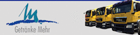 Logo der Firma Getränke Mehr