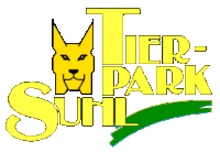 Logo der Firma Tierpark Suhl