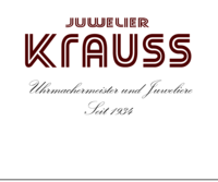 Logo der Firma Juwelier Krauss GbR