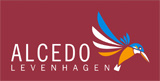 Logo der Firma ALCEDO GmbH