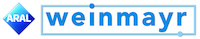 Logo der Firma Weinmayr Mineralöle GmbH