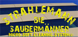Logo der Firma Strahlemann