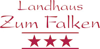 Logo der Firma Landhaus "Zum Falken"