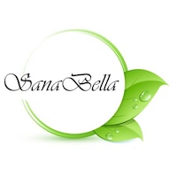 Logo der Firma SanaBella