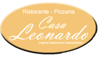 Logo der Firma Ristorante Casa Leonardo