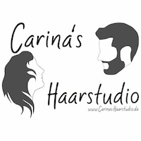 Logo der Firma Carina`s Haarstudio
