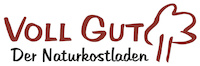 Logo der Firma VollGut - Der Naturkostladen