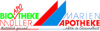 Logo der Firma Marien-Apotheke