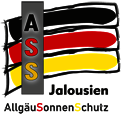 Logo der Firma ABC Jalousien