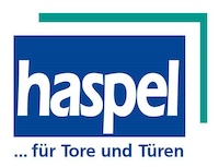 Logo der Firma Gerhard Haspel Bauelemente GmbH