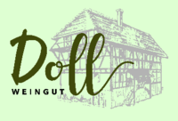 Logo der Firma Weingut Hans-Jürgen Doll GbR