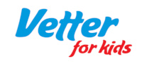Logo der Firma Vetter for Kids GmbH