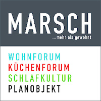 Logo der Firma Wohnforum Marsch