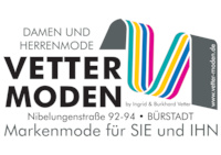 Logo der Firma Vetter Moden GbR