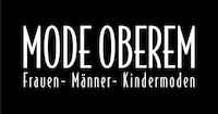 Logo der Firma Mode Oberem