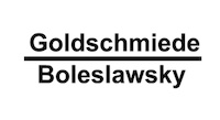 Logo der Firma Goldschmiede Boleslawsky