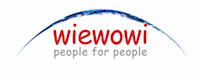 Logo der Firma Wiewowi UG