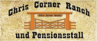Logo der Firma Chris Corner Ranch