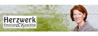 Logo der Firma Herzwerk Emotions-Coaching