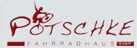 Logo der Firma Fahrradhaus Pötschke GmbH