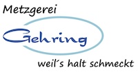 Logo der Firma Metzgerei Martin Gehring