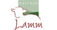 Logo der Firma Gasthof Lamm