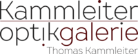Logo der Firma Kammleiter Optik-Galerie