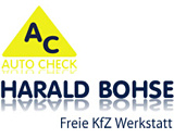 Logo der Firma Kfz Bohse Alt Teterin