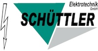 Logo der Firma Schüttler Elektrotechnik GmbH