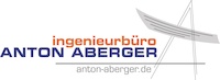 Logo der Firma Ingenieurbüro Anton Aberger