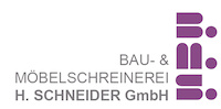 Logo der Firma Hubert Schneider GmbH