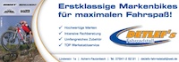 Logo der Firma Detlef´s Fahrradstall