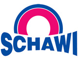 Logo der Firma Schawi Sport und Freizeitzentrum