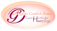 Logo der Firma Ganzheitliche Haarpflege Angelika Gramlich-Deuser
