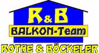 Logo der Firma BALKON-Team Rothe & Böckeler GmbH & Co.KG