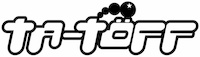 Logo der Firma TA-TÖFF