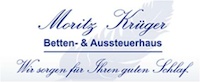 Logo der Firma Betten- & Aussteuerhaus