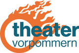 Logo der Firma Theater Vorpommern