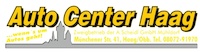 Logo der Firma Auto Center Haag