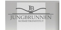 Logo der Firma Jungbrunnen Kosmetikinstitut